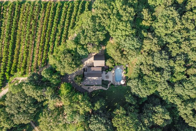270 Stone Lane, Blue Ridge, GA 30513