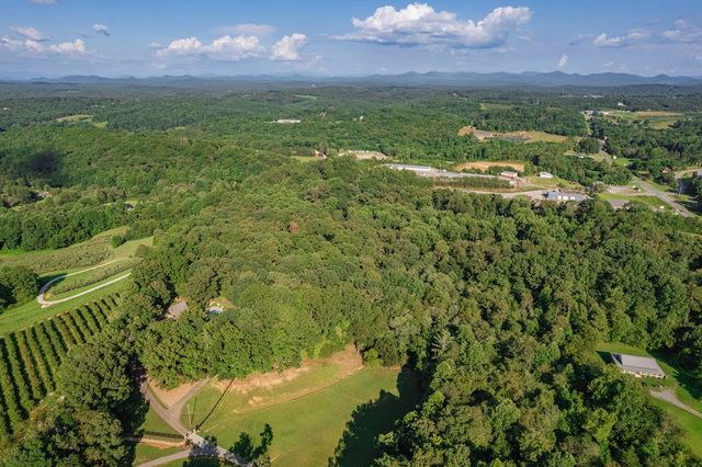 270 Stone Lane, Blue Ridge, GA 30513