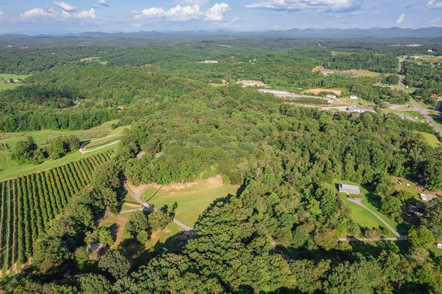 270 Stone Lane, Blue Ridge, GA 30513