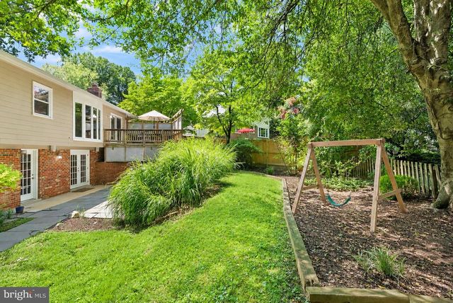 3231 FAIR WOODS PKWY, Fairfax, VA 22030
