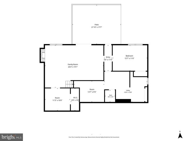 3231 FAIR WOODS PKWY, Fairfax, VA 22030