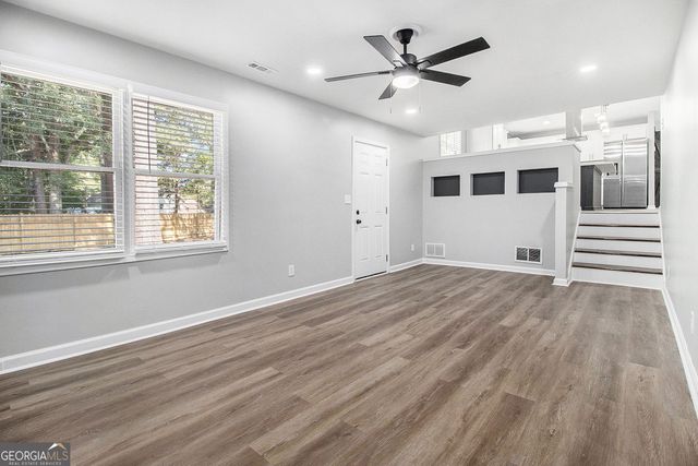 2180 E Chester Circle SE, Conyers, GA 30013