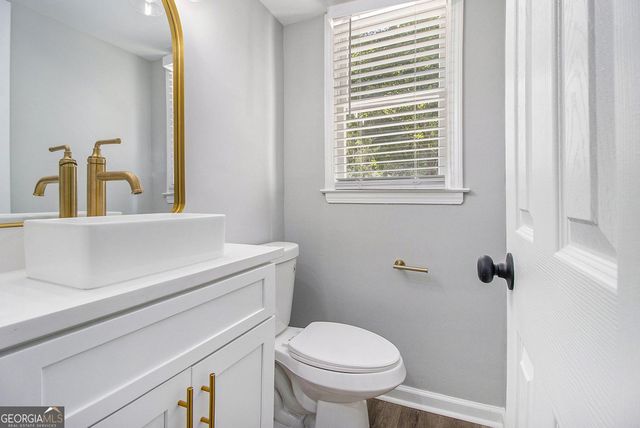 2180 E Chester Circle SE, Conyers, GA 30013