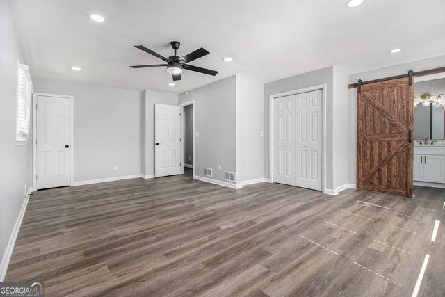 2180 E Chester Circle SE, Conyers, GA 30013