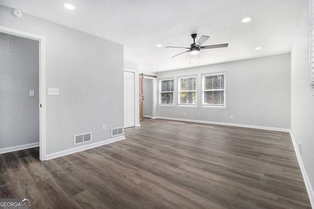 2180 E Chester Circle SE, Conyers, GA 30013