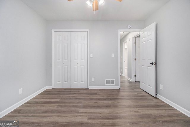 2180 E Chester Circle SE, Conyers, GA 30013