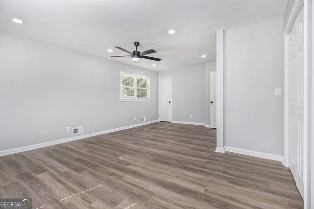 2180 E Chester Circle SE, Conyers, GA 30013