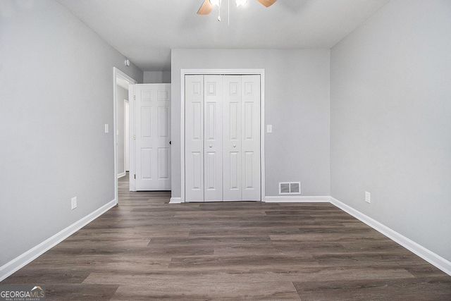 2180 E Chester Circle SE, Conyers, GA 30013