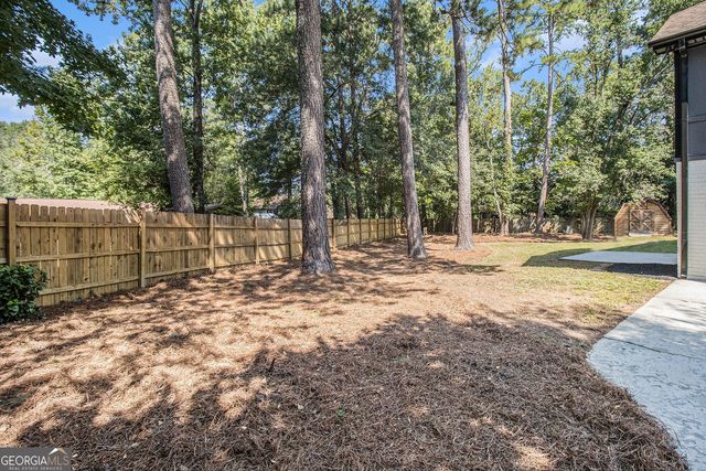 2180 E Chester Circle SE, Conyers, GA 30013
