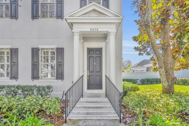 4474 TWINVIEW LANE, Orlando, FL 32814