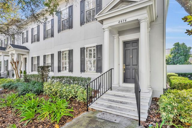 4474 TWINVIEW LANE, Orlando, FL 32814