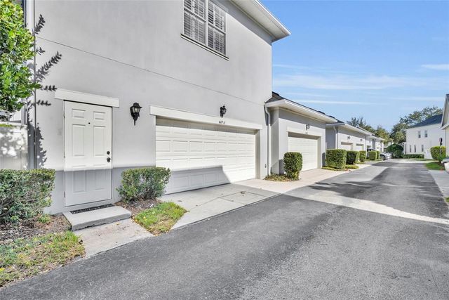 4474 TWINVIEW LANE, Orlando, FL 32814