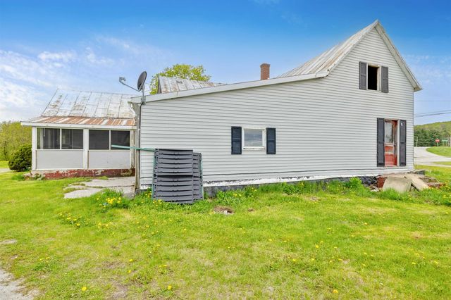 560 River Road, Berkshire, VT 05457