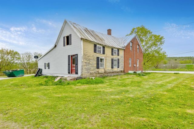 560 River Road, Berkshire, VT 05457