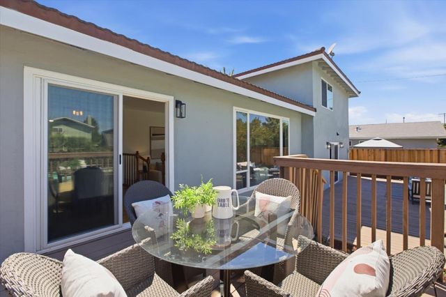 725 Vonna Court, San Jose, CA 95123