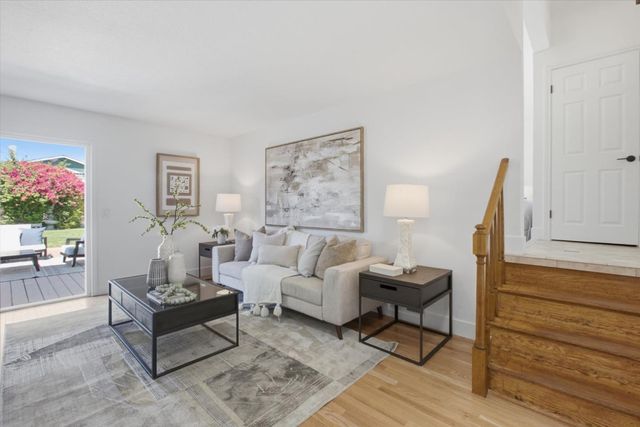 725 Vonna Court, San Jose, CA 95123