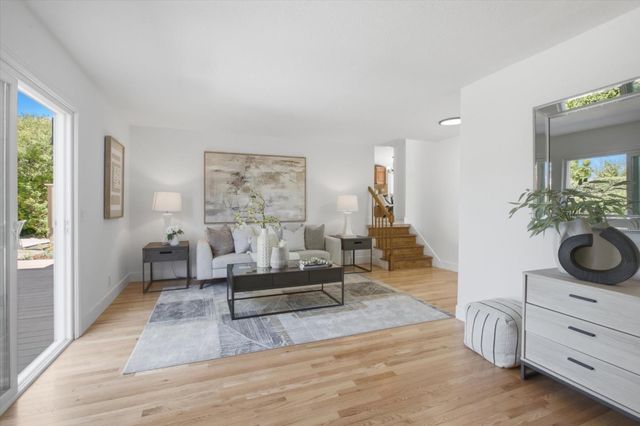 725 Vonna Court, San Jose, CA 95123