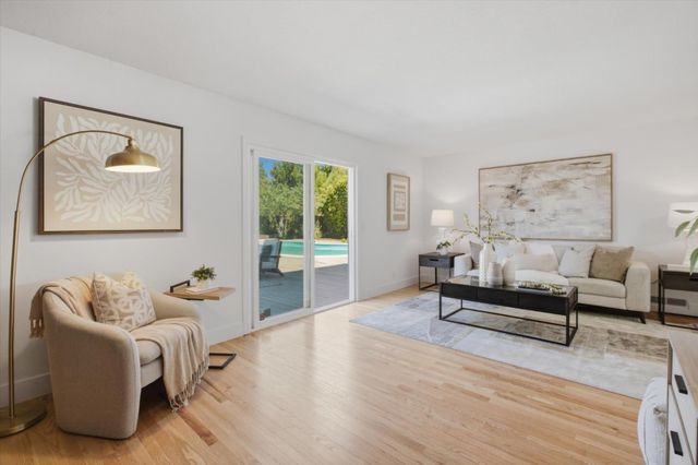 725 Vonna Court, San Jose, CA 95123