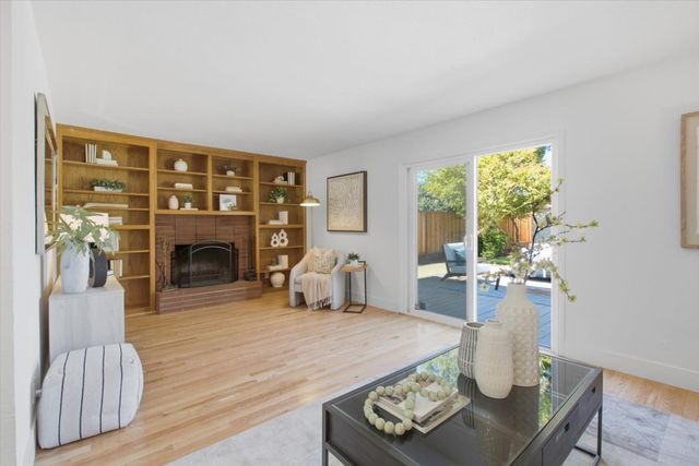 725 Vonna Court, San Jose, CA 95123