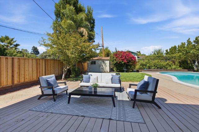 725 Vonna Court, San Jose, CA 95123