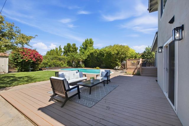 725 Vonna Court, San Jose, CA 95123