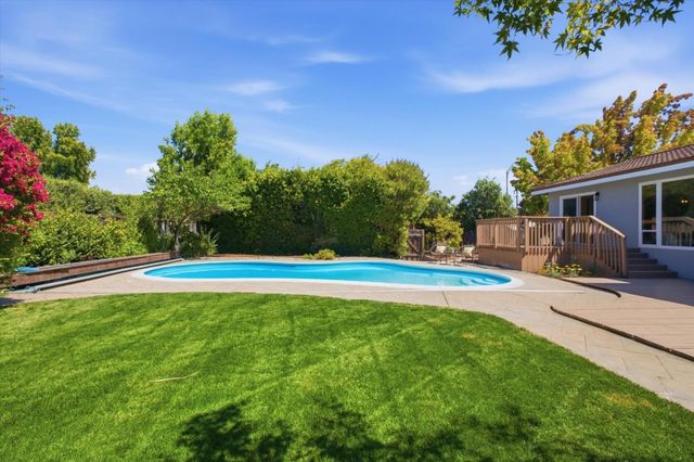 725 Vonna Court, San Jose, CA 95123