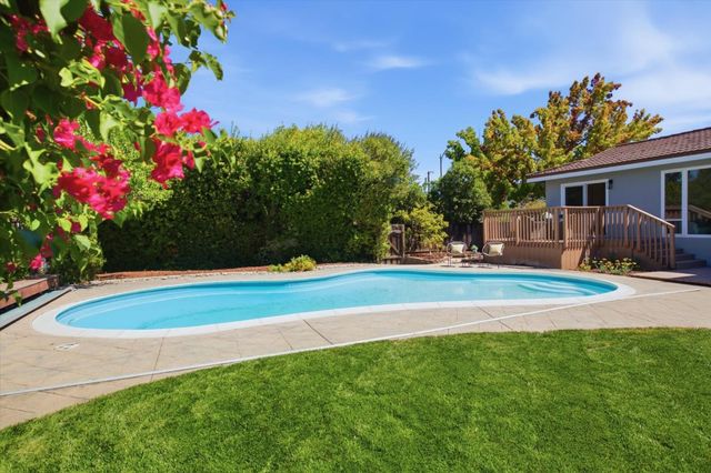 725 Vonna Court, San Jose, CA 95123