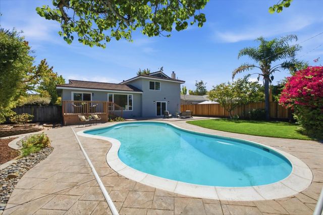 725 Vonna Court, San Jose, CA 95123