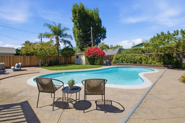 725 Vonna Court, San Jose, CA 95123