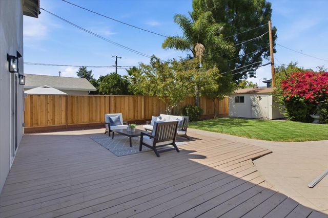 725 Vonna Court, San Jose, CA 95123