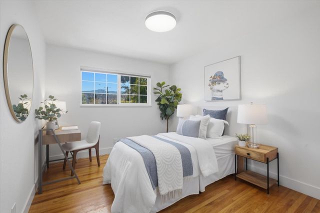 725 Vonna Court, San Jose, CA 95123