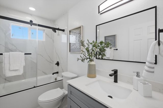725 Vonna Court, San Jose, CA 95123