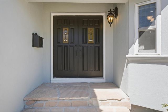 725 Vonna Court, San Jose, CA 95123