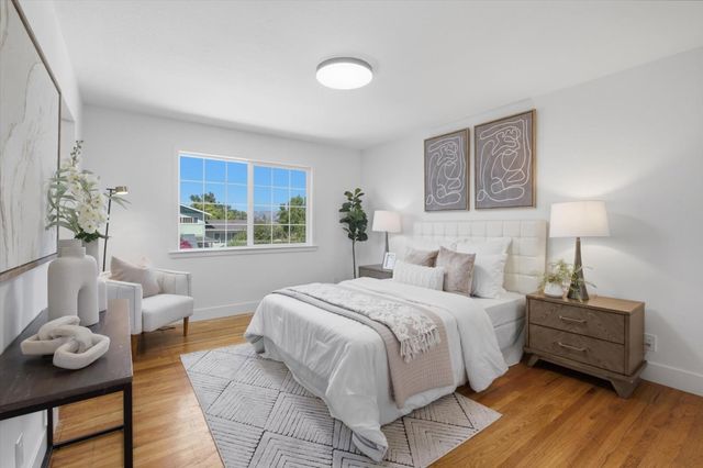 725 Vonna Court, San Jose, CA 95123