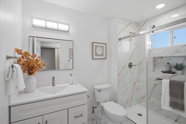 725 Vonna Court, San Jose, CA 95123