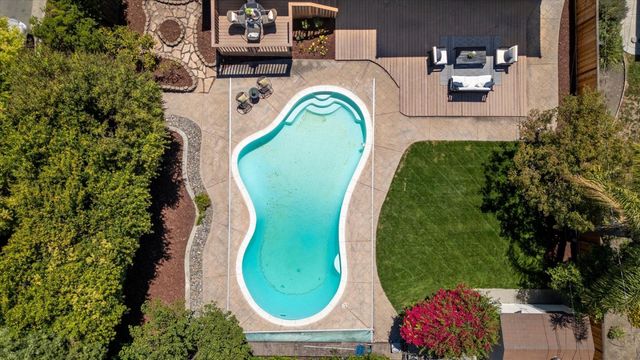 725 Vonna Court, San Jose, CA 95123