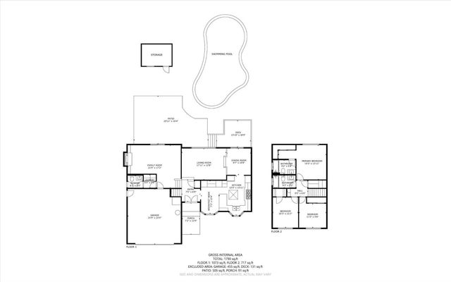 725 Vonna Court, San Jose, CA 95123