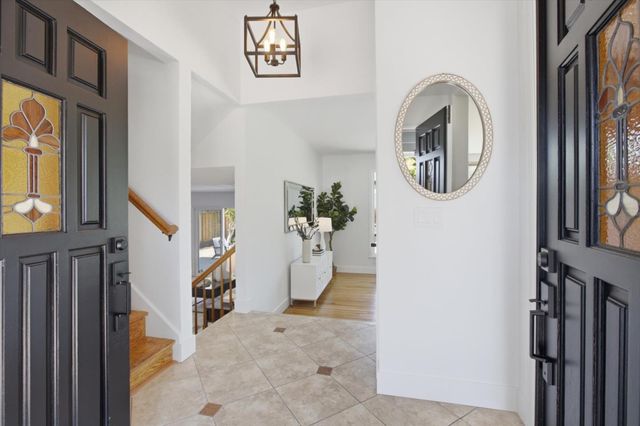 725 Vonna Court, San Jose, CA 95123