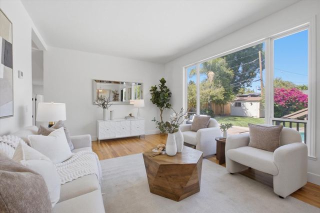 725 Vonna Court, San Jose, CA 95123