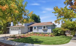 725 Vonna Court, San Jose, CA 95123
