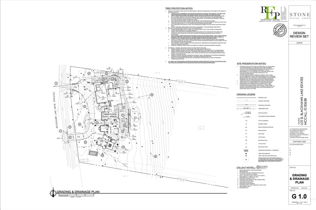 320 Blackhawk Lake Dr., McCall, ID 83638 photo 4