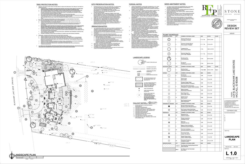320 Blackhawk Lake Dr., McCall, ID 83638 photo 5