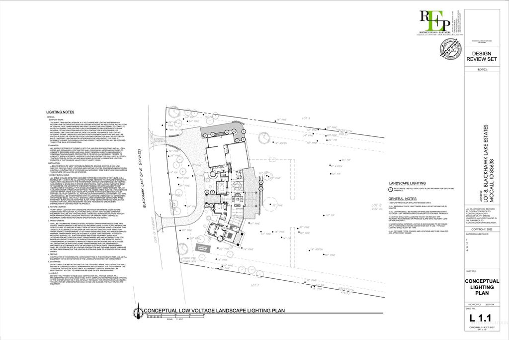320 Blackhawk Lake Dr., McCall, ID 83638 photo 6
