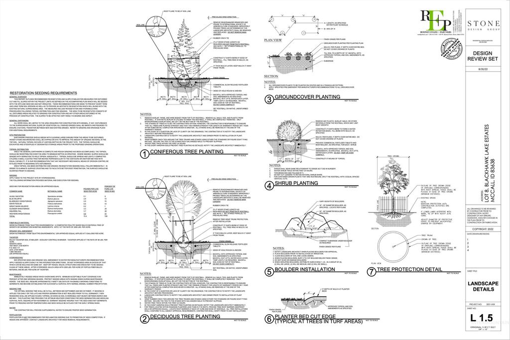 320 Blackhawk Lake Dr., McCall, ID 83638 photo 7