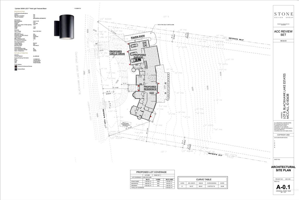 320 Blackhawk Lake Dr., McCall, ID 83638 photo 8