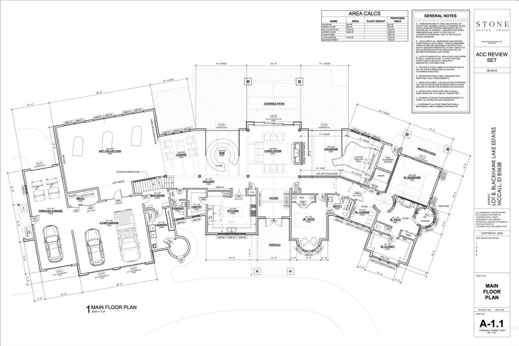 320 Blackhawk Lake Dr., McCall, ID 83638 photo 9