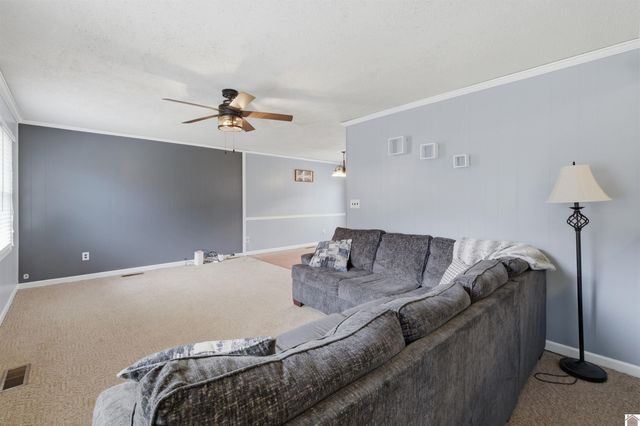 3033 Carrico Road, Fancy Farm, KY 42039