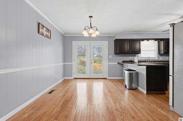 3033 Carrico Road, Fancy Farm, KY 42039