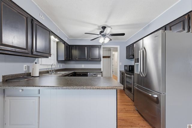 3033 Carrico Road, Fancy Farm, KY 42039