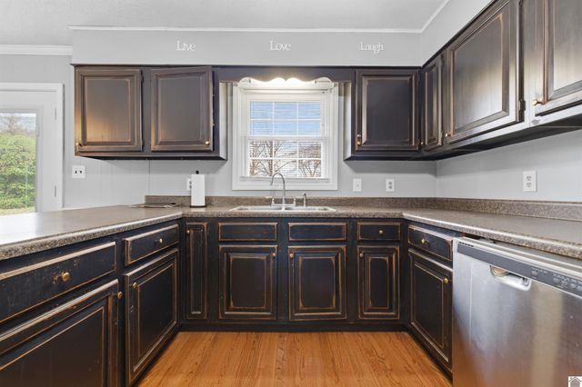 3033 Carrico Road, Fancy Farm, KY 42039